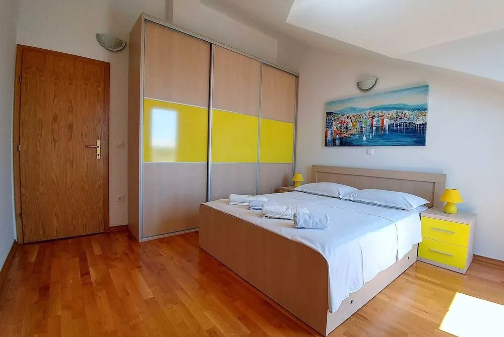 Apartment Dani
