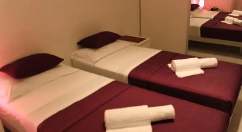 Venus Inn Rome Guest House