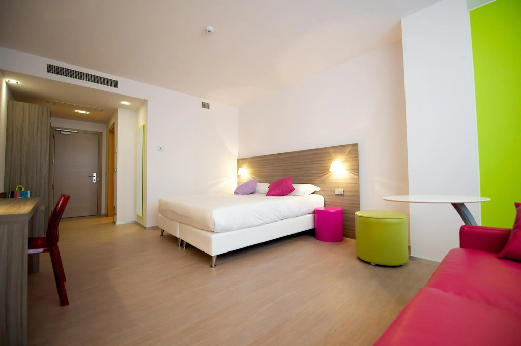 Hotel Mercure Venezia-Marghera