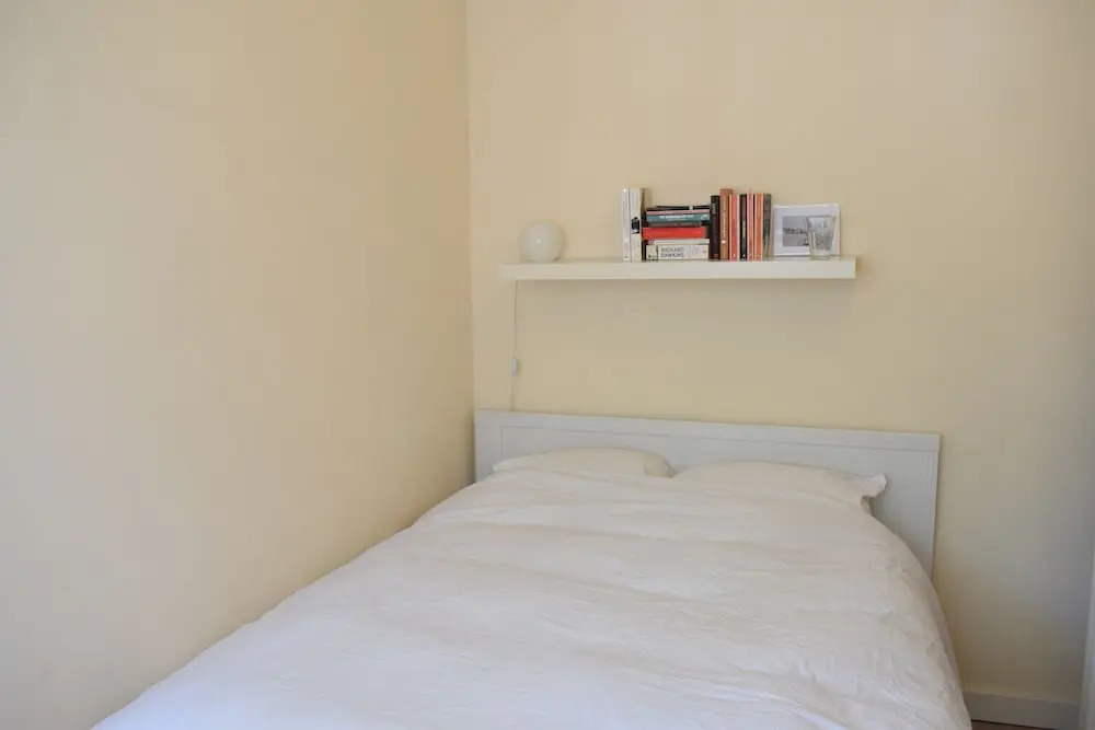 1 Bedroom Flat On Holloway Road