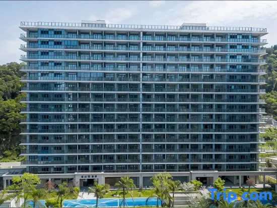 Huayi Select Hotel
