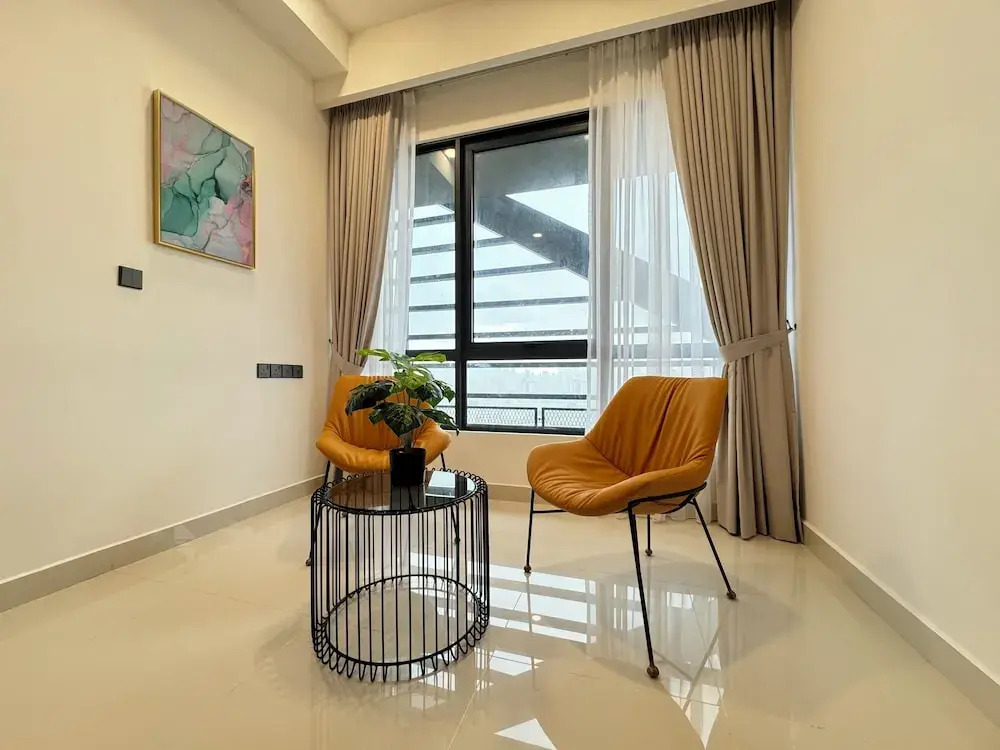 Novo Kuala Lumpur by Cobnb, Jalan Ampang