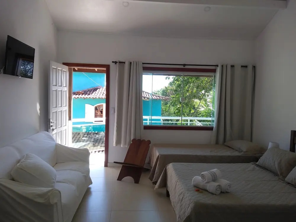MARESIA Porto da Barra