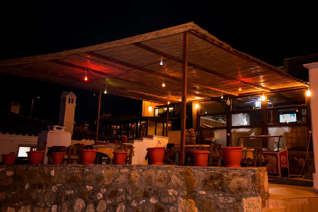 Aspava Butik Otel