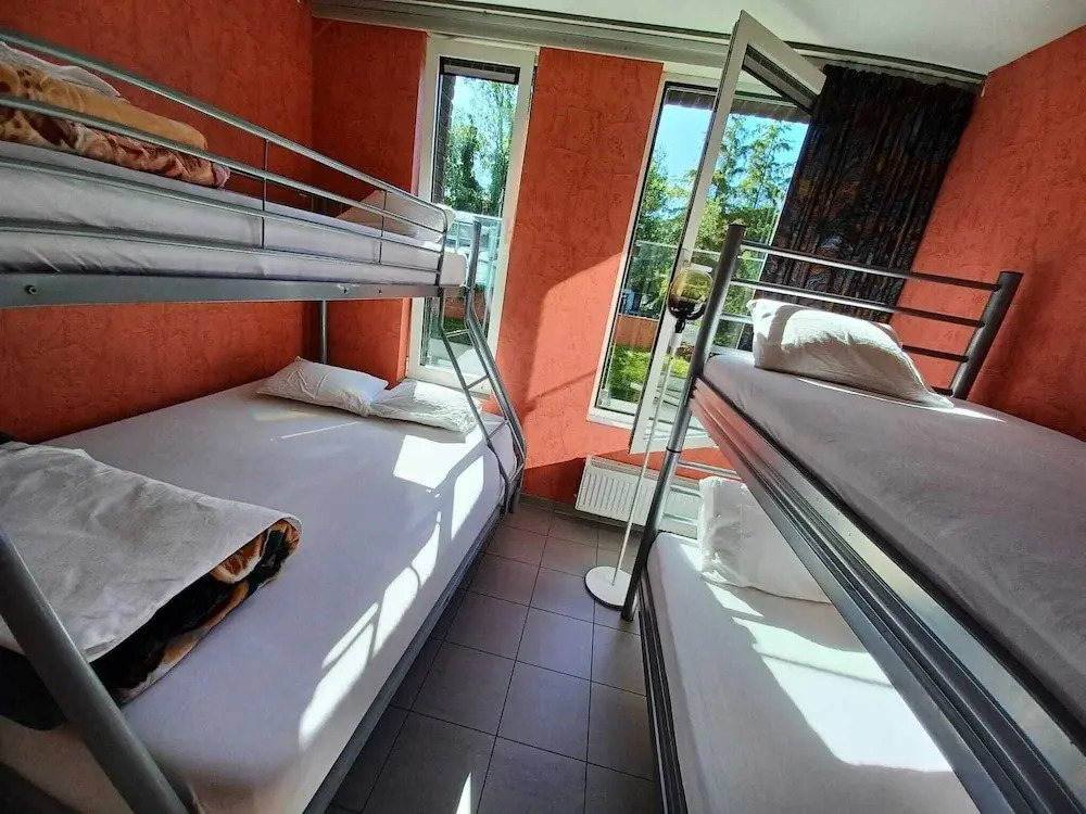 The Station Universe - Ghent - Campus Accommodation