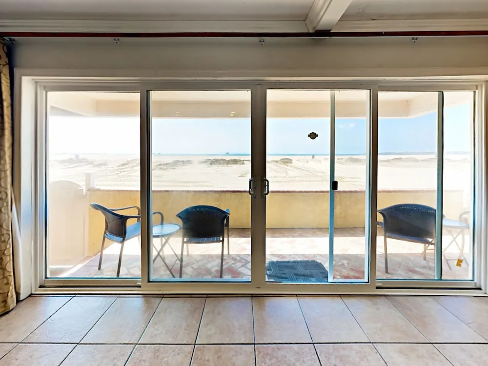 Prime Oceanfront Duplex 3 Bedrooms 1 Bathroom Duplex