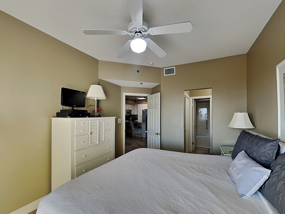 Tidewater #108 by Southern Vacation Rentals