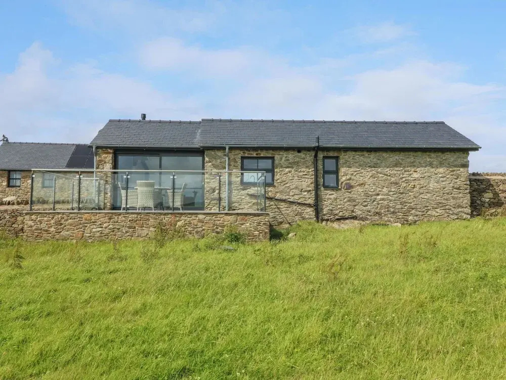 Tyddyn Bach