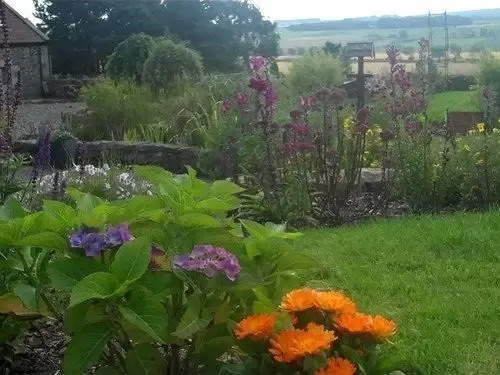 Ladeddie Steading