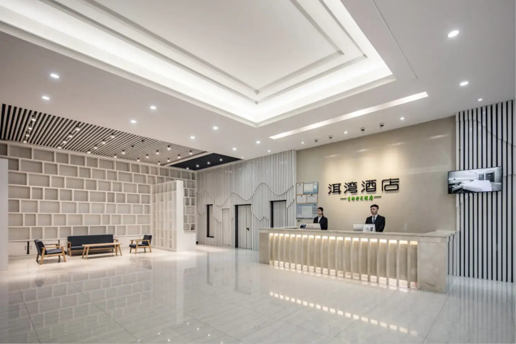Erwan Hotel (Chuhe Hanjie)