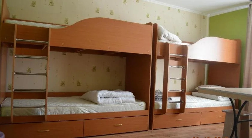 KUZYA Guest House