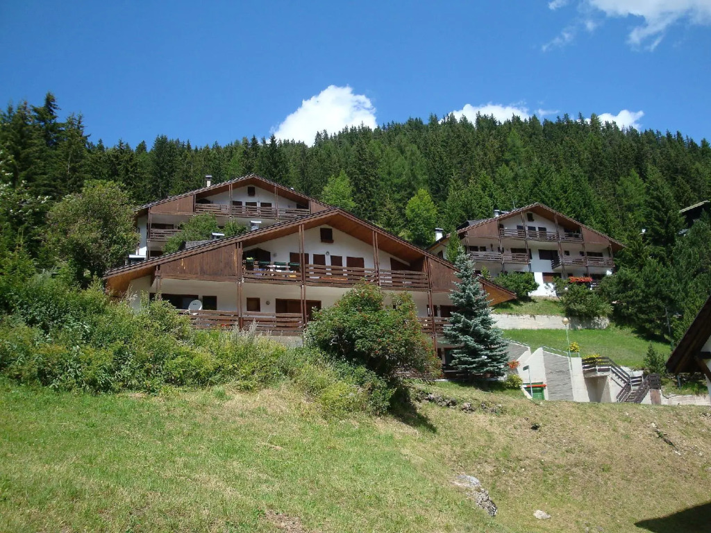 Col De Lin - Two Bedroom