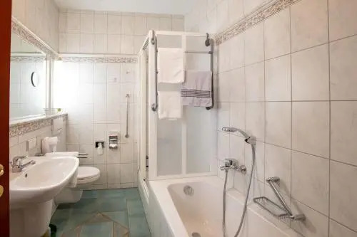 Aparthotel Hohenzollern