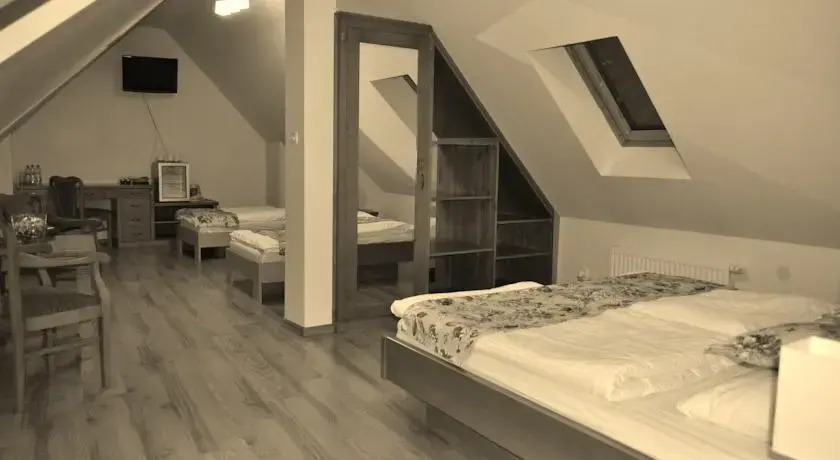 Apartamenty Nyskie