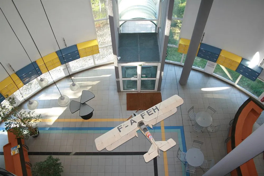 Residence Saint Exupery