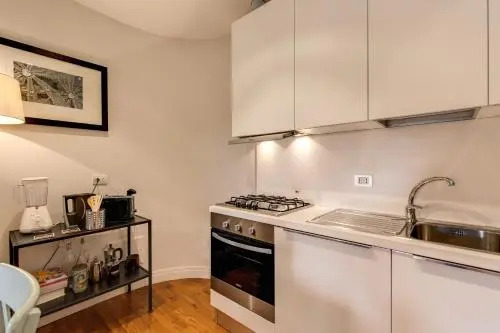 Trevi Nice Holiday - Luxury Apartment