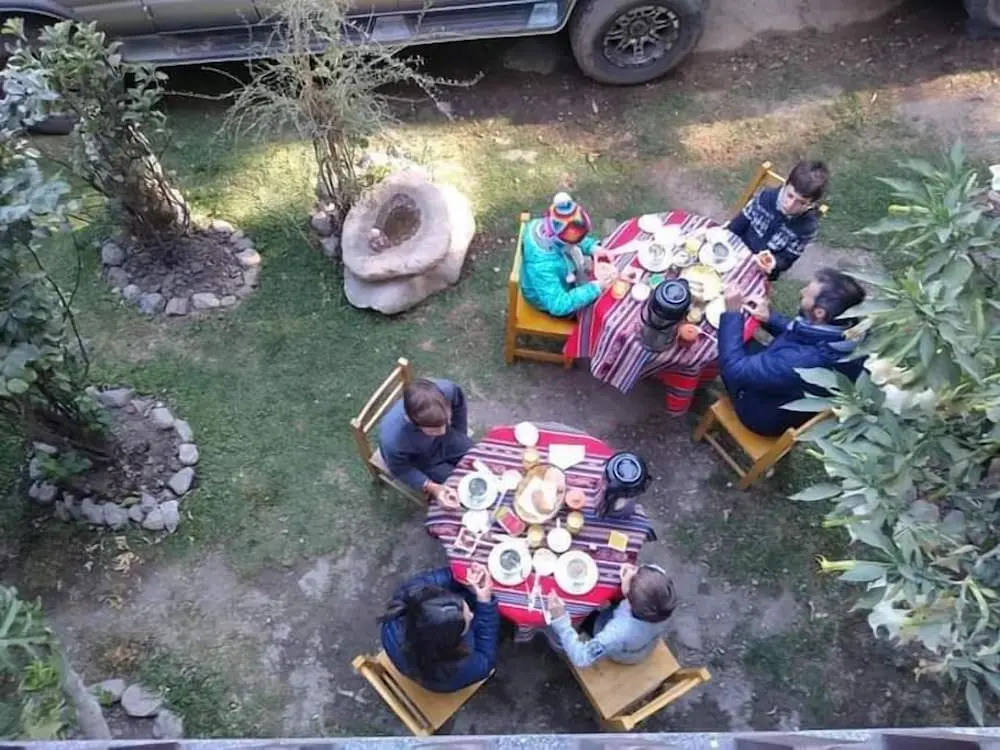Amazing Huaraz