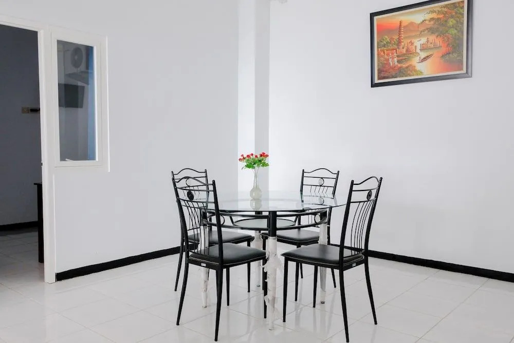 OYO 437 Hnr Homestay Syariah
