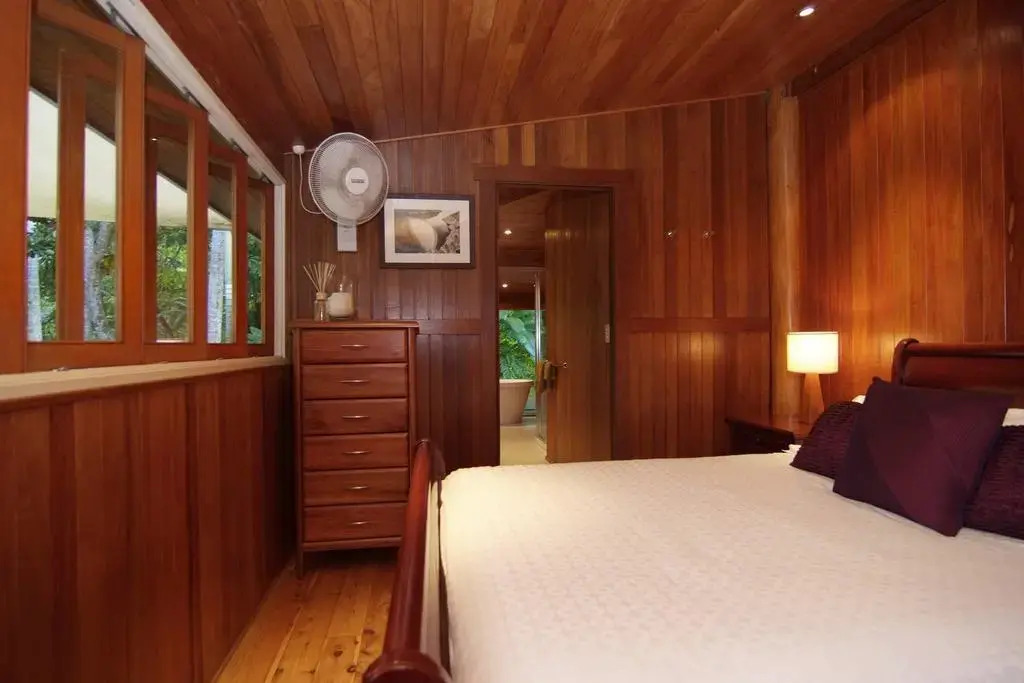Port Douglas Valley Retreat