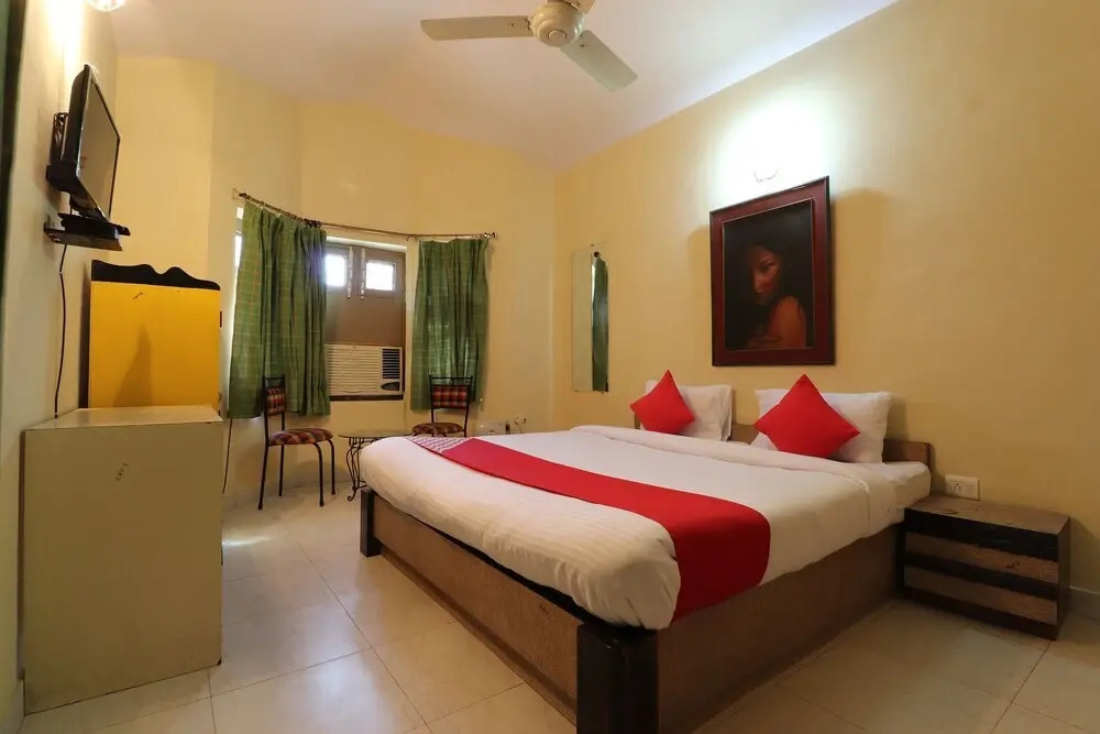 Aamrapaali Water Park by OYO Rooms