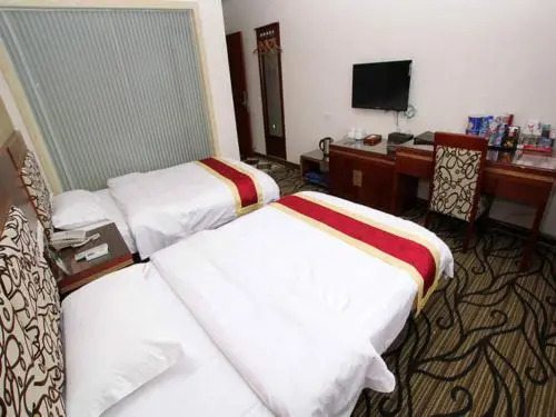 Shang Jing Hotel