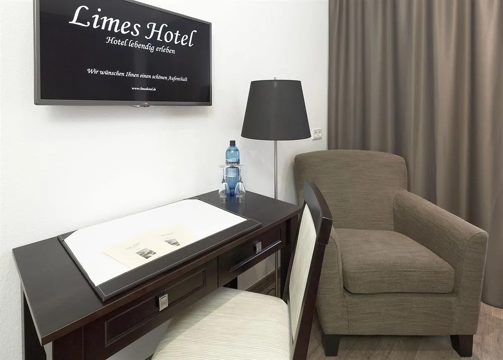 Limes Hotel