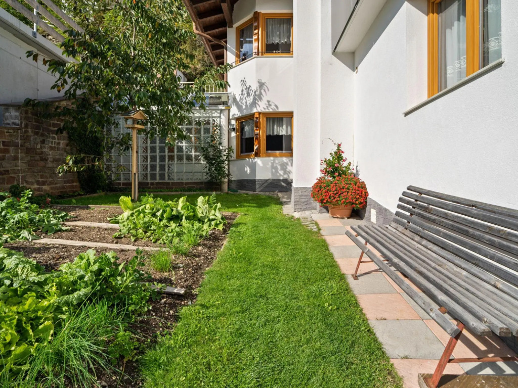 Apartment in Kappl Near Ski Lift