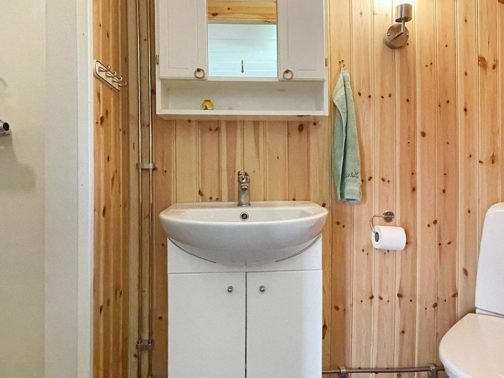 6 Person Holiday Home in Bergkvara