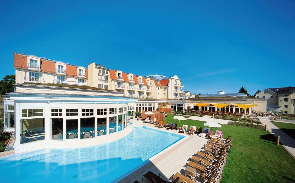 Hotel zur Post - ein Rovell Hotel