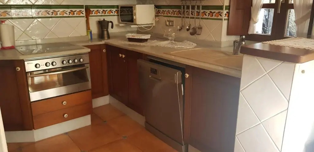 Casa Encarnacion