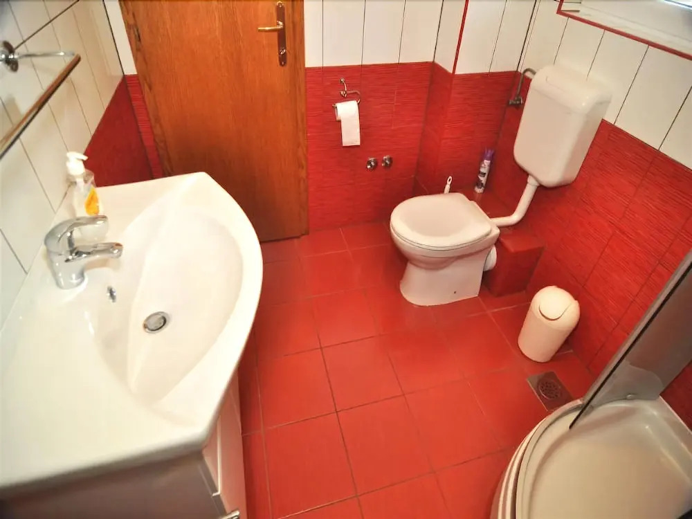Apartments Prga
