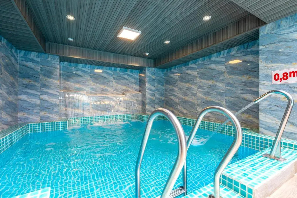 Vung Tau Riva Hotel