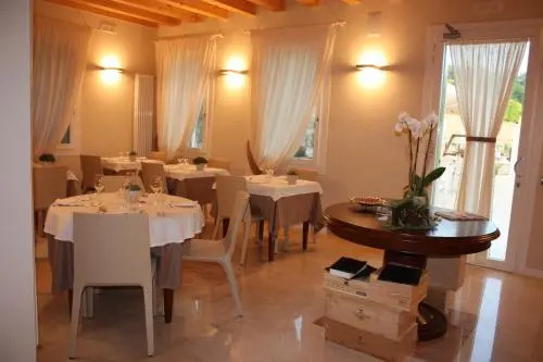 Locanda ai Capitelli snc di fiumicetti andrea