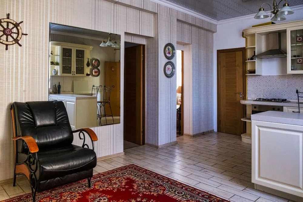 Chamberline Country Club - Hostel