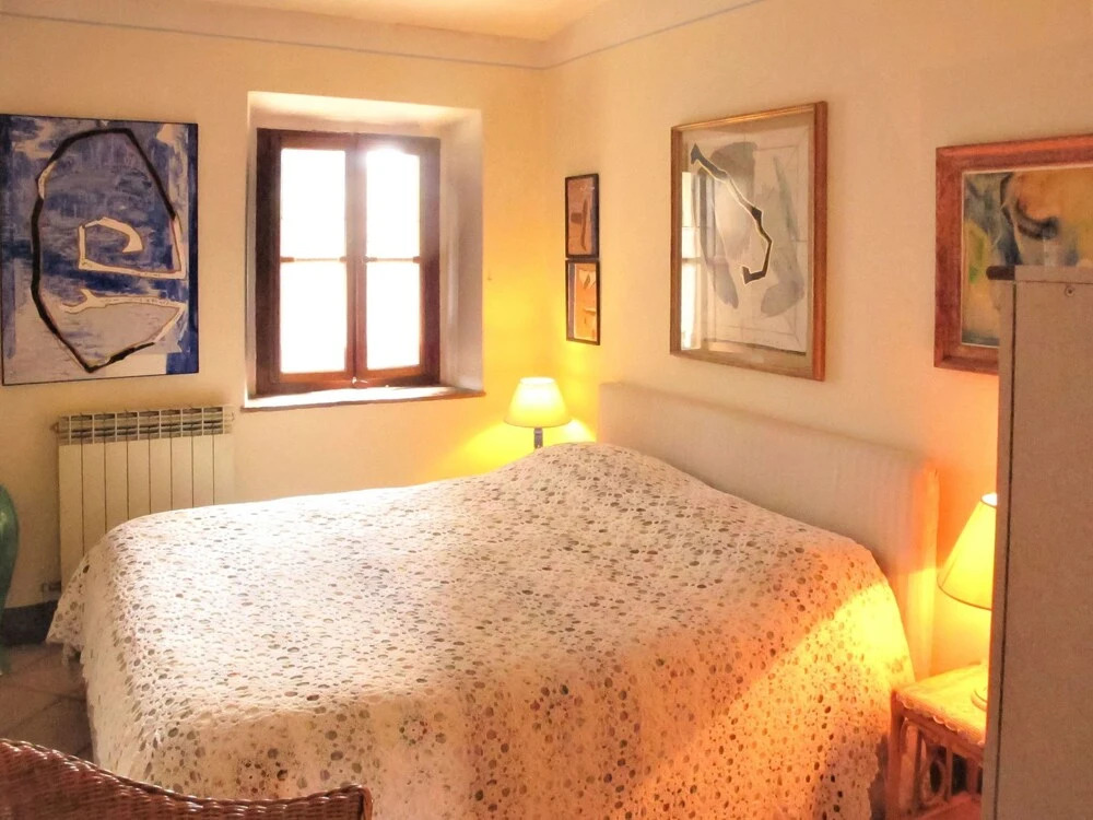 La Casa Dellartista Vepri