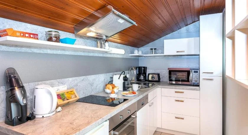 Apartmenthaus Renate
