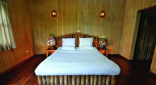 KMA SHWE PYI BAGO Resort
