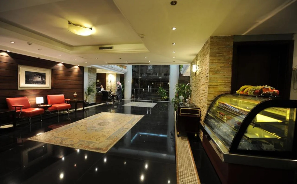 فندق رويال دايموند إحدى فنادق مجموعة لوريف By Le Reve Company