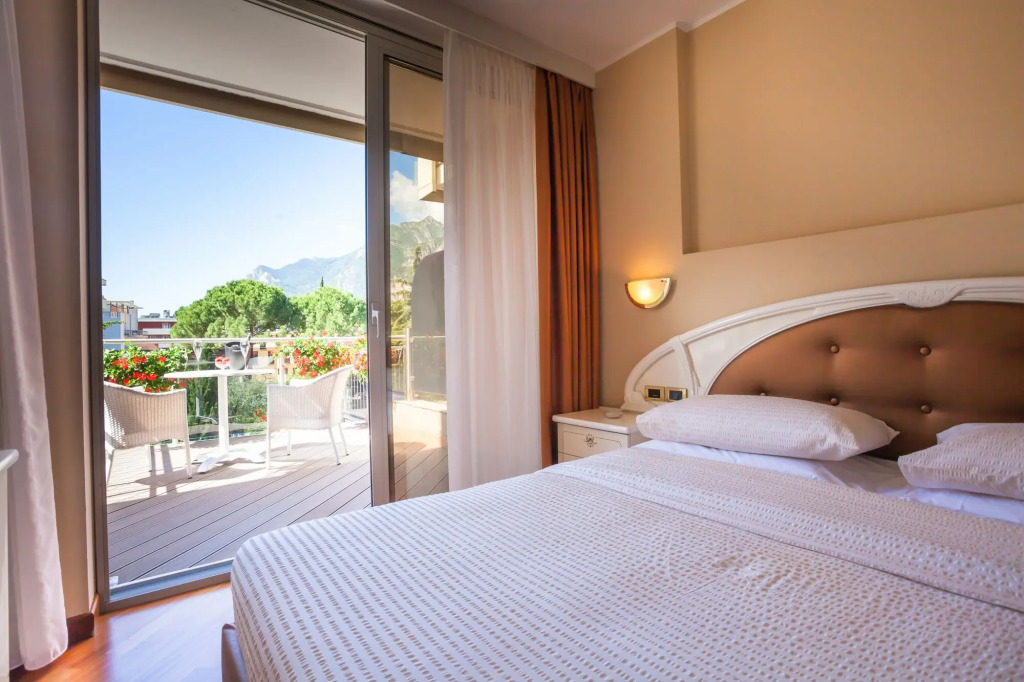 Hotel Savoy Palace - Tonelli Hotels