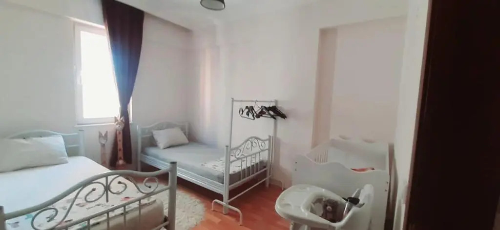 50 meters from the Lara Beach