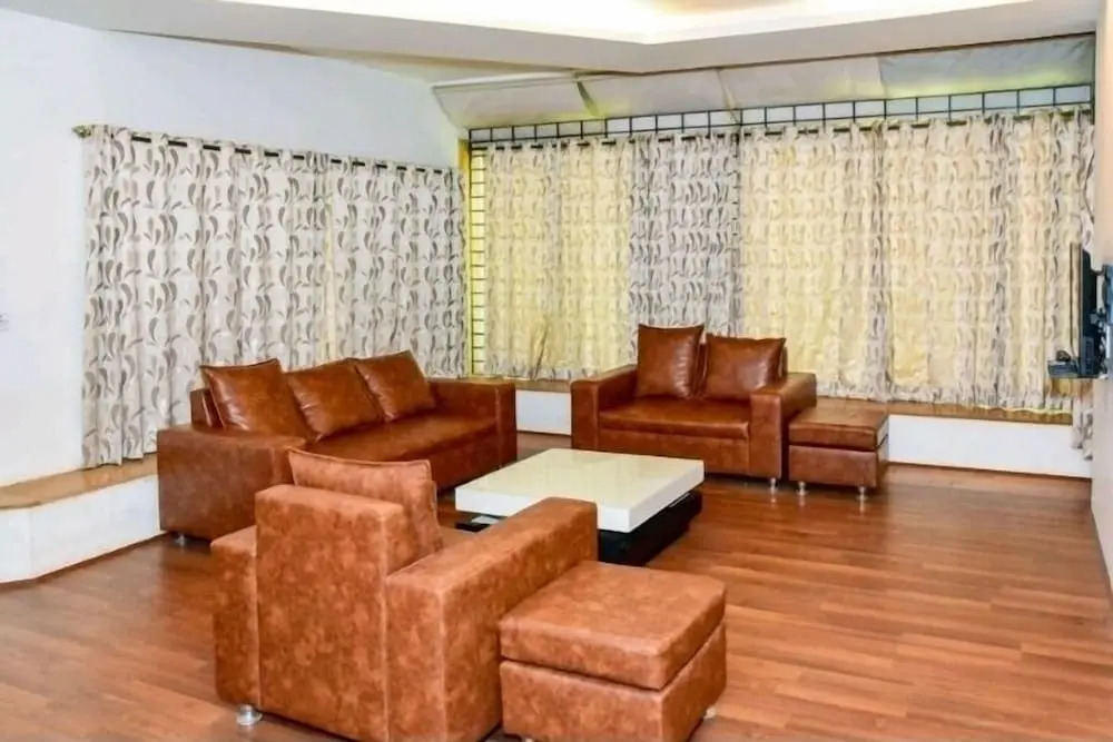Surya Kiran Miramar