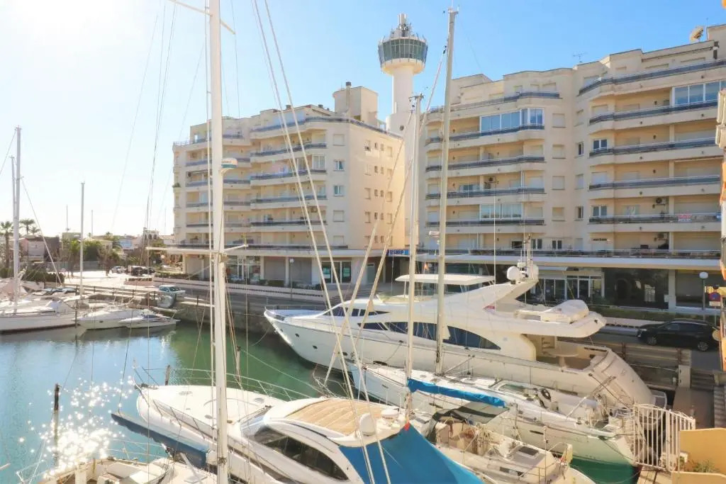 Cavall de Mar 6-2