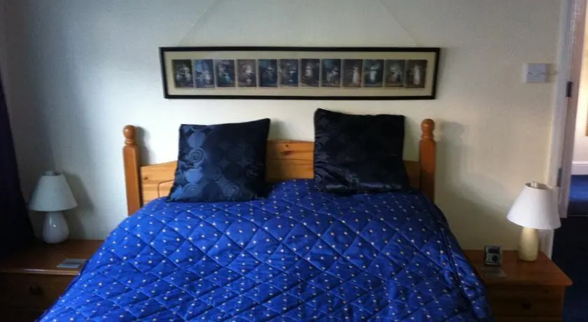 Penrose Guest House