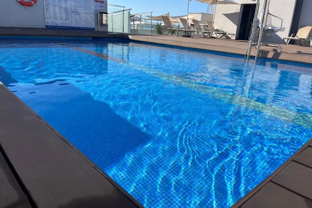 Nautic Hotel & Spa