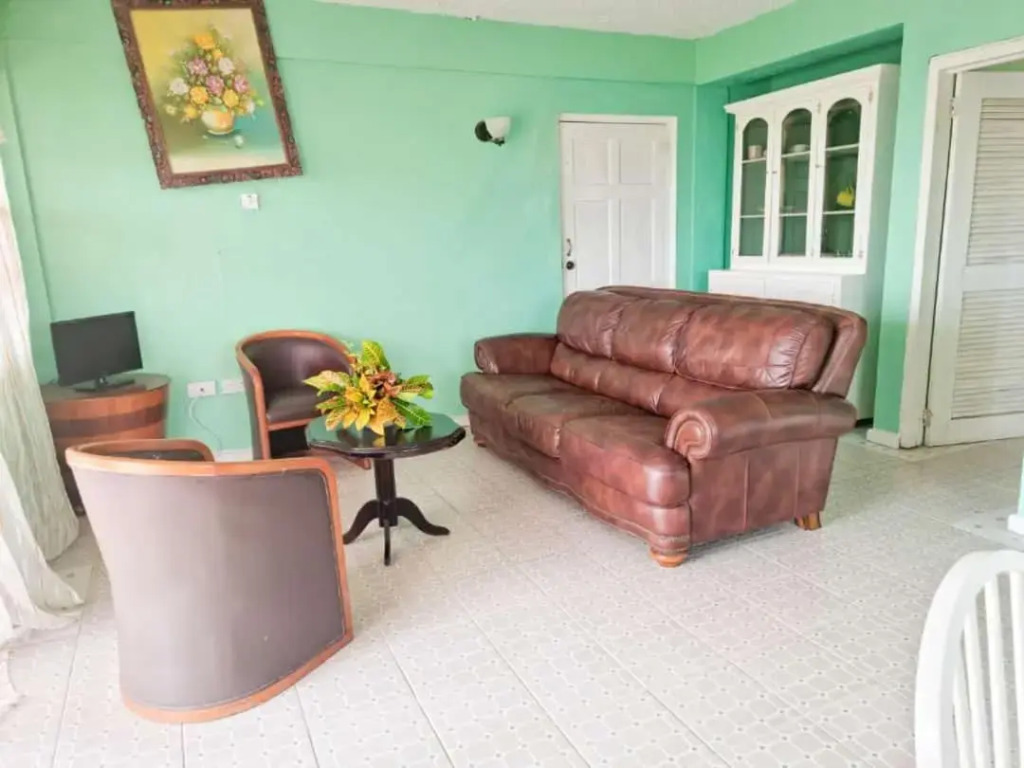 Belle View Apartment Villa - Cactus