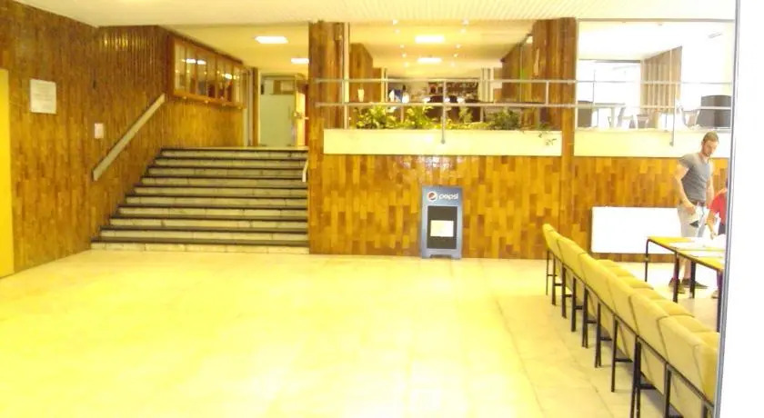 Universum Hostel