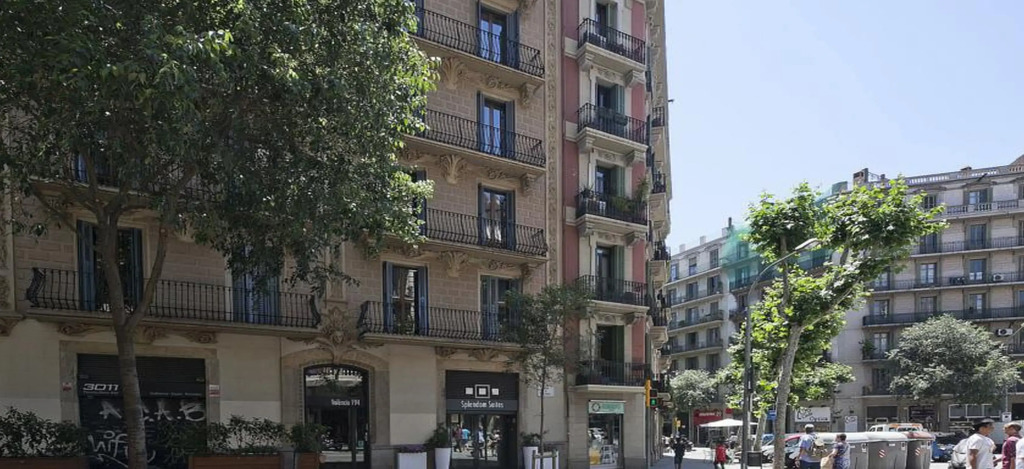 Vale Suites