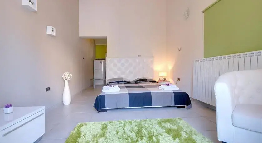 Villa Contessa