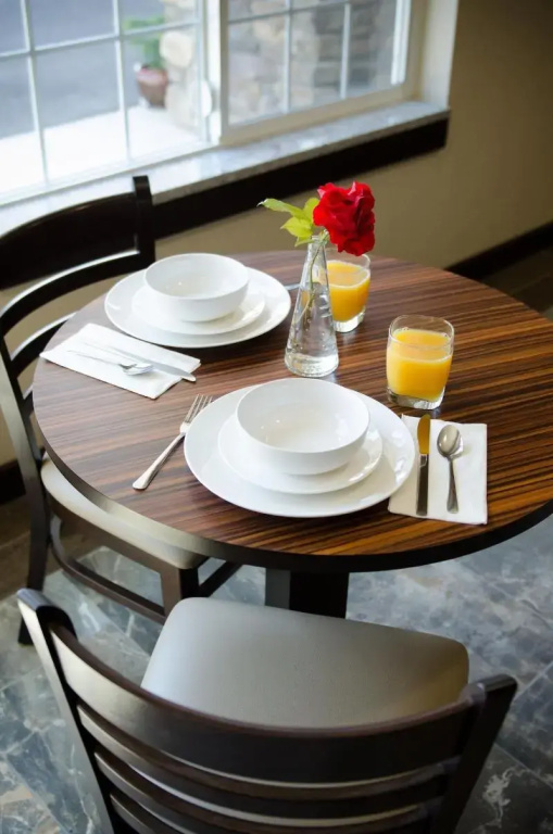 Inn at Moses Lake with Extended Stay