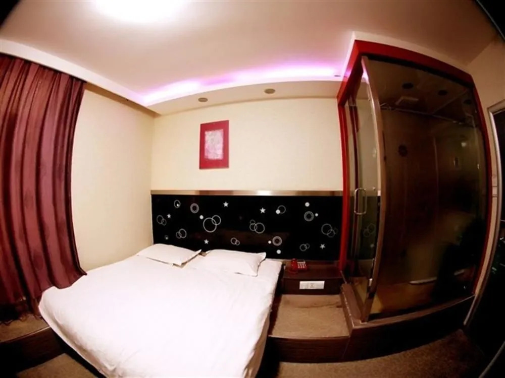 Harbin Xilong Hotel Nan Ma Branch